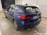  Bmw  Serie 1 1 Reeks Hatch 116dA (85 kW) 85kW/116pk  5D/P Auto-7 #3