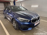  Bmw  Serie 1 1 Reeks Hatch 116dA (85 kW) 85kW/116pk  5D/P Auto-7 #2