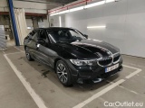  Bmw  Serie 3 3 Reeks Berline 320d xDrive (140 kW) (Mild Hybrid) 140kW/190pk  4D/P Auto-8 #2