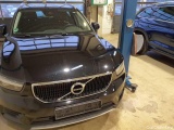  Volvo  XC 40 D3 Geartronic MOMENTUM PRO Automatic Diesel  48 #61