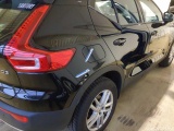  Volvo  XC 40 D3 Geartronic MOMENTUM PRO Automatic Diesel  48 #106