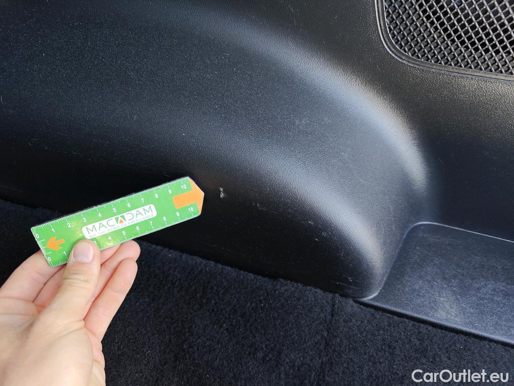  Hyundai  Tucson HYUNDAI  / 2020 / 5P / todoterreno 1.6 CRDI 100kW (136CV) 48V Tecno DCT 2C #13