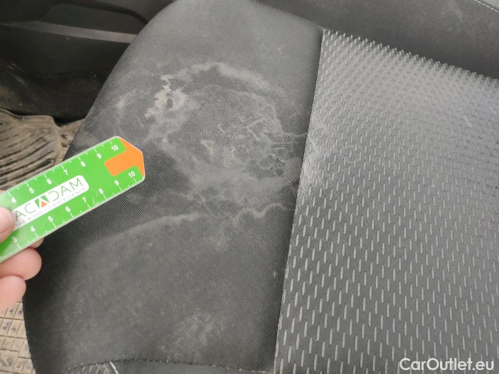  Dacia  Duster DACIA  / 2018 / 5P / todoterreno Comfort Blue dCi 85kW (115CV) 4X4 #22