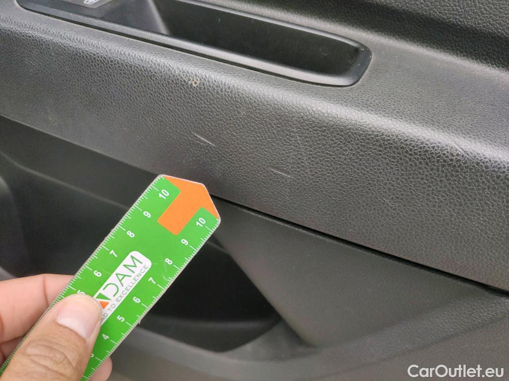  Dacia  Duster DACIA  / 2018 / 5P / todoterreno Comfort Blue dCi 85kW (115CV) 4X4 #28