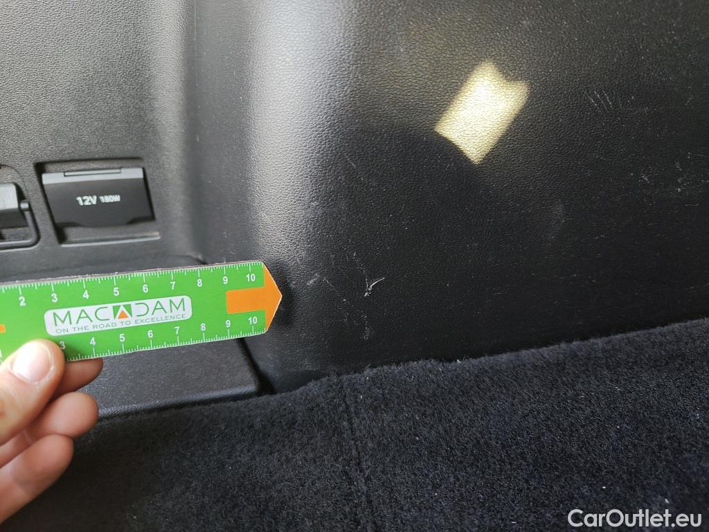  Hyundai  Tucson HYUNDAI  / 2020 / 5P / todoterreno 1.6 CRDI 100kW (136CV) 48V Tecno DCT 2C #16