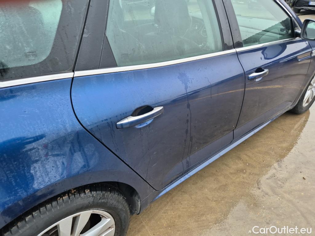  Renault  TALISMAN  RENAULT 5p 1G familiar S.T. Zen Energy dCi 96kW (130CV) #23