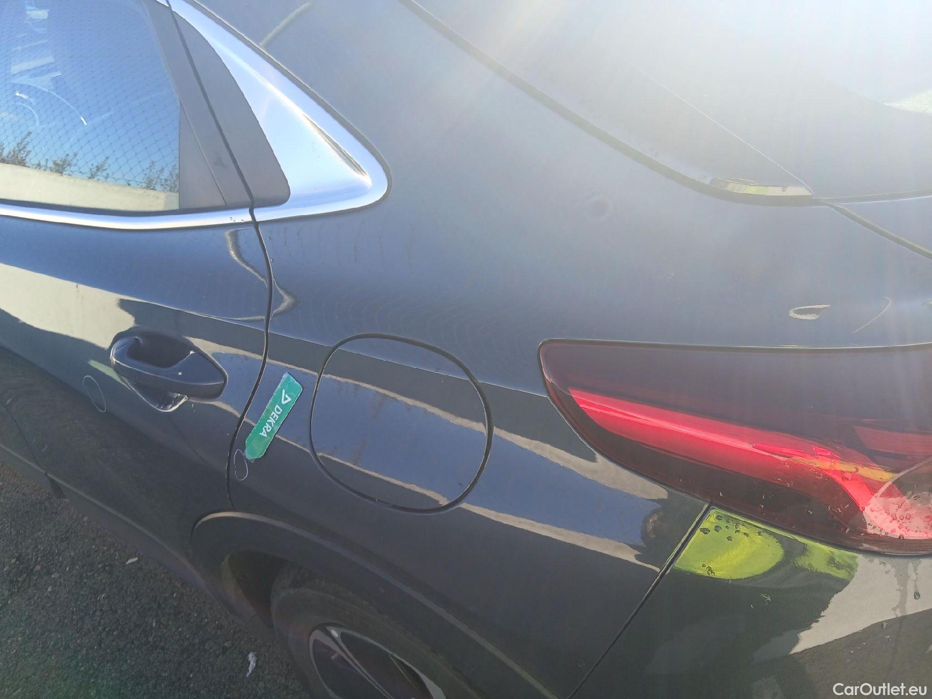  KIA  XCeed KIA  1.6 GDi PHEV 104kW (141CV) eDrive (AC) #27