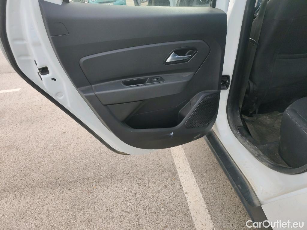  Dacia  Duster DACIA  / 2018 / 5P / todoterreno Comfort Blue dCi 85kW (115CV) 4X4 #31