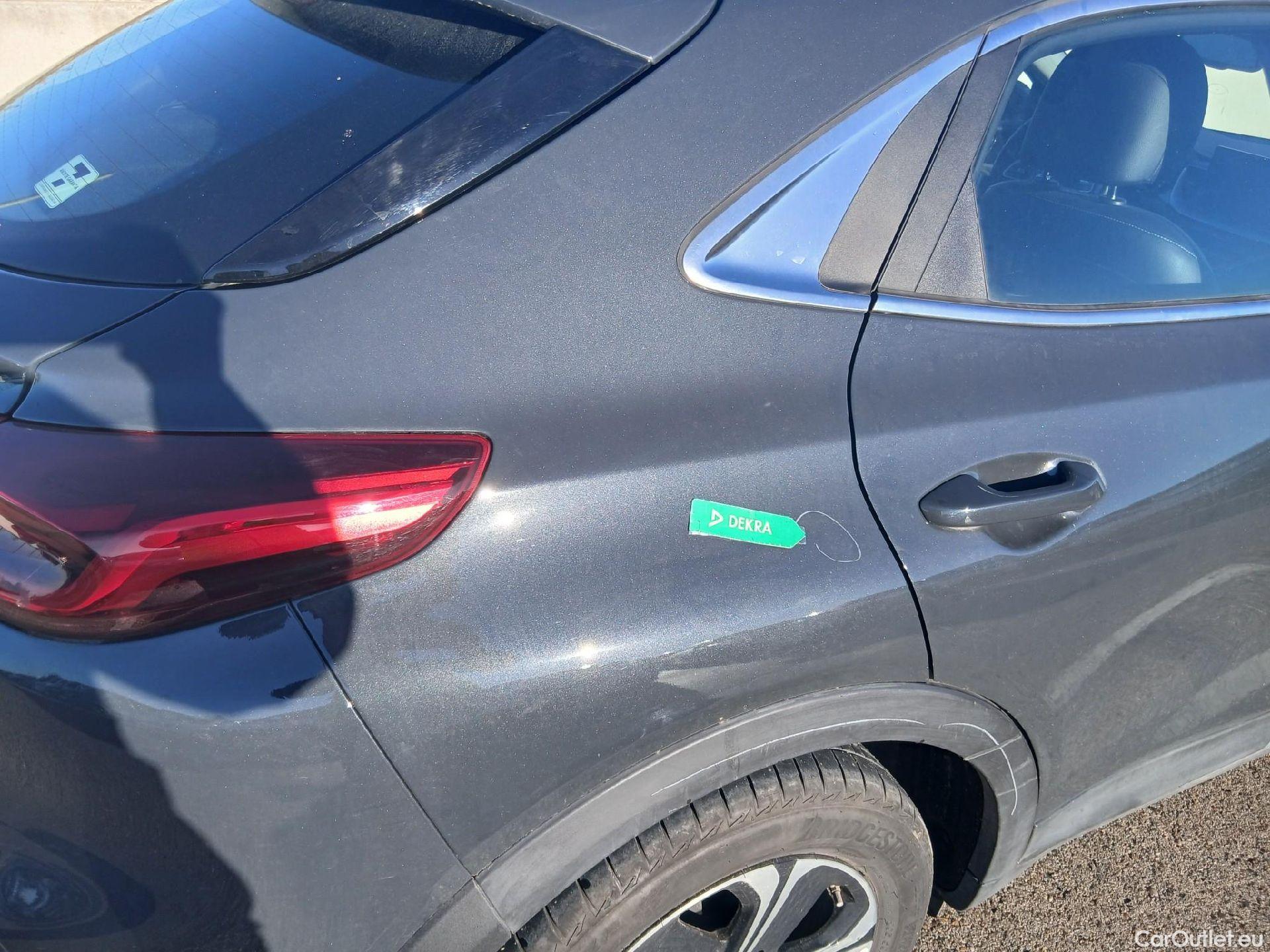  KIA  XCeed KIA  1.6 GDi PHEV 104kW (141CV) eDrive (AC) #39