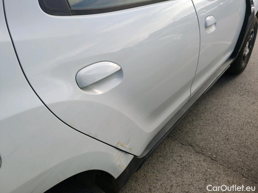  Dacia  Duster DACIA  / 2018 / 5P / todoterreno Comfort Blue dCi 85kW (115CV) 4X4 #9