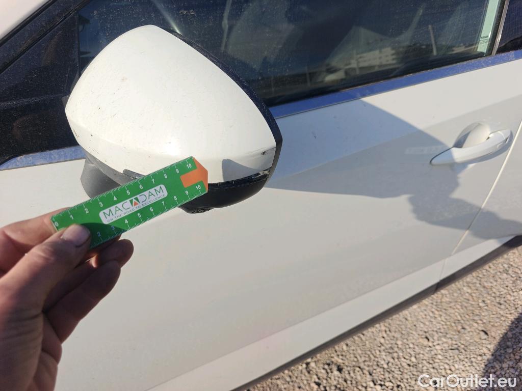  Nissan  Qashqai NISSAN  / 2021 / 5P / todoterreno DIG-T 116kW mHEV Xtronic 4x4 N-Connecta #13