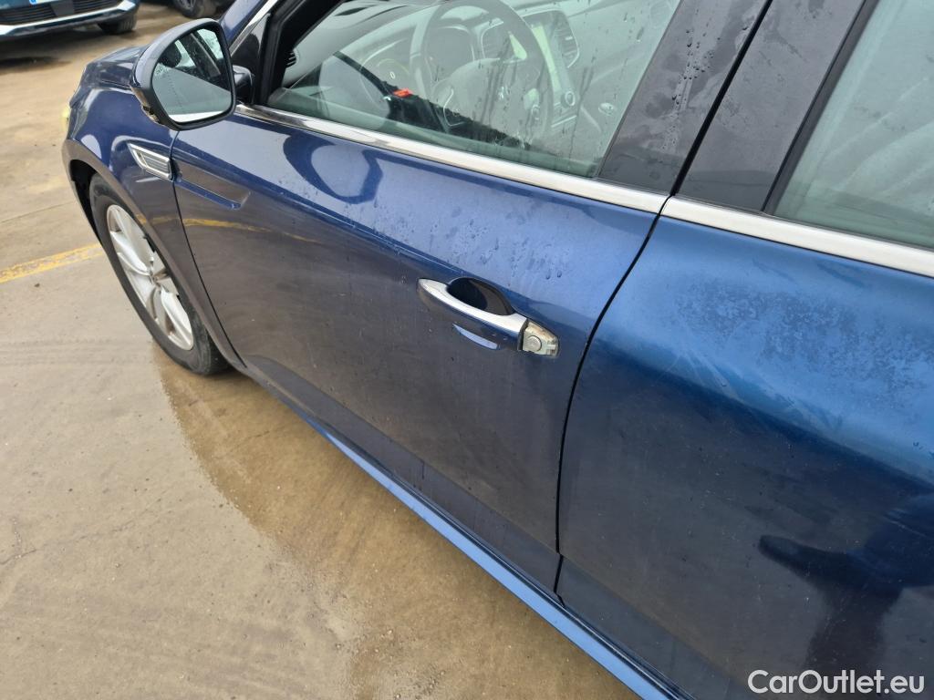  Renault  TALISMAN  RENAULT 5p 1G familiar S.T. Zen Energy dCi 96kW (130CV) #17