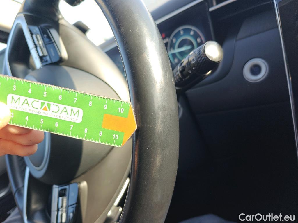  Hyundai  Tucson HYUNDAI  / 2020 / 5P / todoterreno 1.6 CRDI 100kW (136CV) 48V Tecno DCT 2C #21