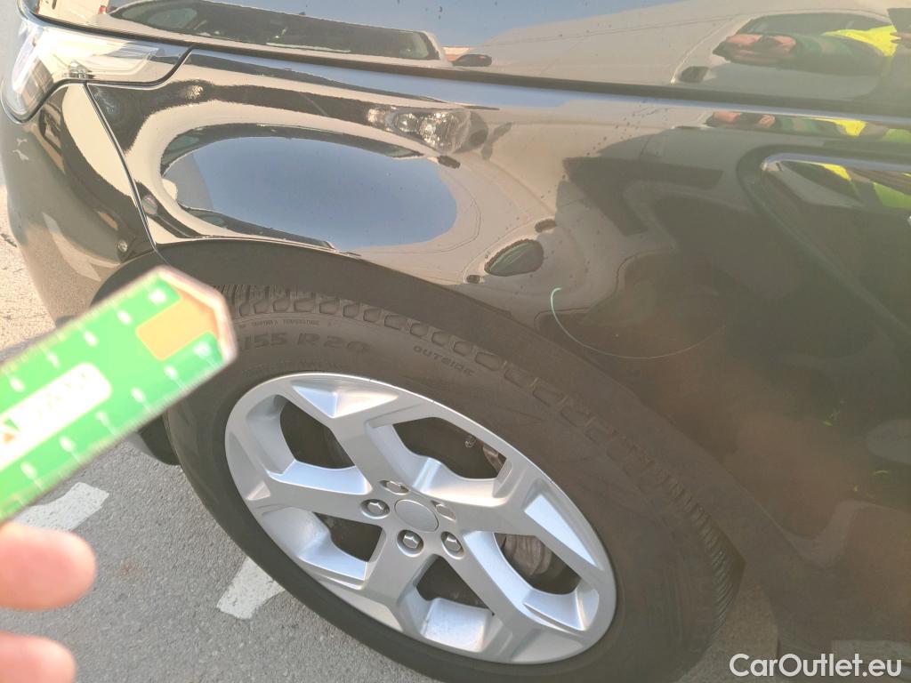  Land Rover  Range Rover Sport LAND ROVER  / 2017 / 5P / todoterreno 3.0D I6 183kW MHEV S AWD Auto. #36