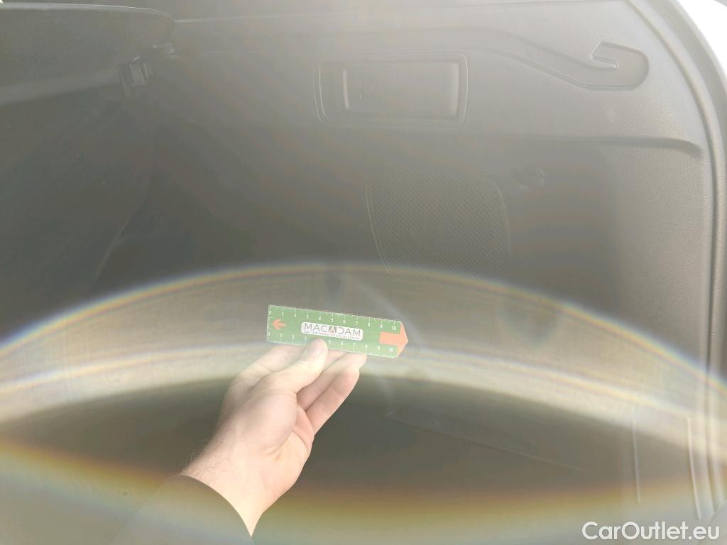  Hyundai  Tucson HYUNDAI  / 2020 / 5P / todoterreno 1.6 CRDI 100kW (136CV) 48V Tecno DCT 2C #12