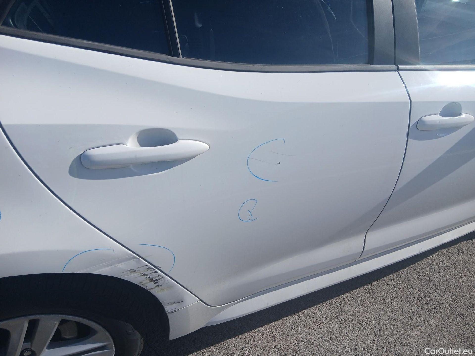  Toyota  Corolla TOYOTA  1.8 125H ACTIVE TECH E-CVT (AC3) #20