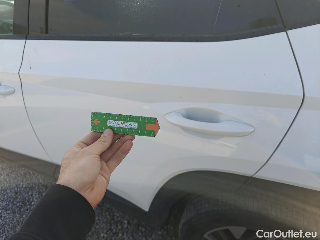  Hyundai  Tucson HYUNDAI  / 2020 / 5P / todoterreno 1.6 CRDI 100kW (136CV) 48V Tecno DCT 2C #5