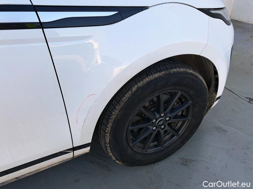  Land Rover  Range Rover LAND ROVER  Evoque / 2015 / 5P / todoterreno 2.0 D163 AUTO 4WD MHEV #5