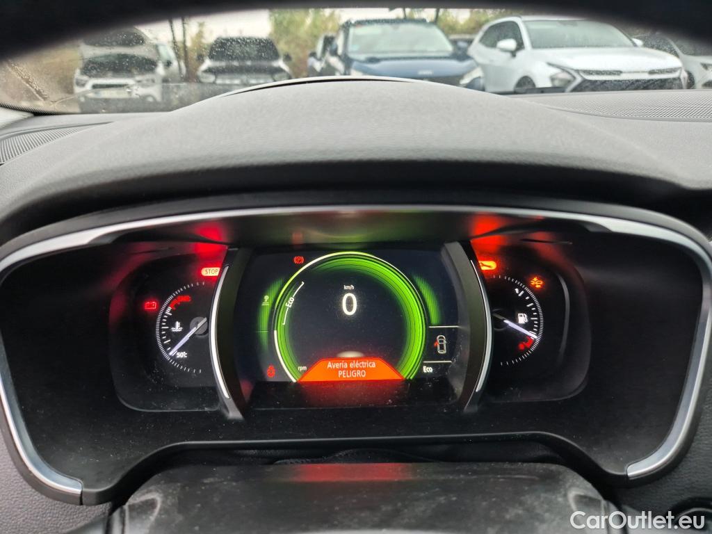  Renault  TALISMAN  RENAULT 5p 1G familiar S.T. Zen Energy dCi 96kW (130CV) #13