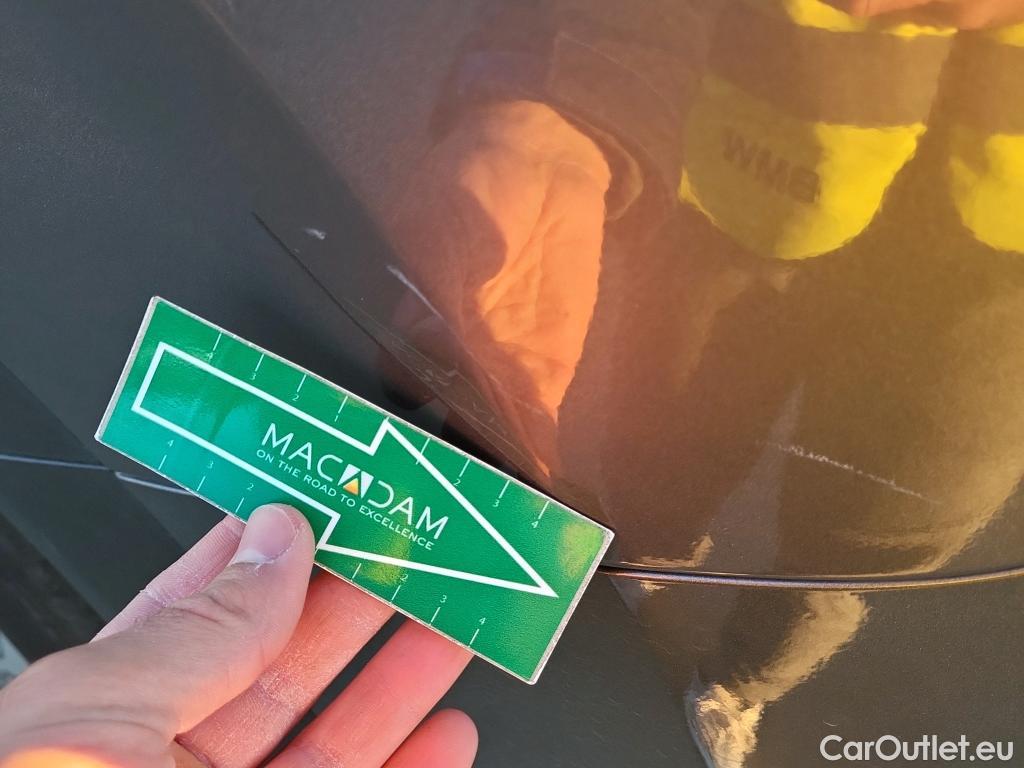  Hyundai  Santa Fe HYUNDAI  / 2021 / 5P / todoterreno 2.2 CRDi Tecno DCT 4x2 #8