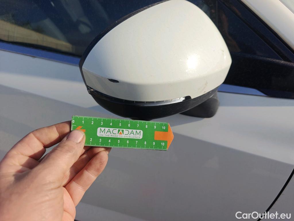  Nissan  Qashqai NISSAN  / 2021 / 5P / todoterreno DIG-T 116kW mHEV Xtronic 4x4 N-Connecta #14