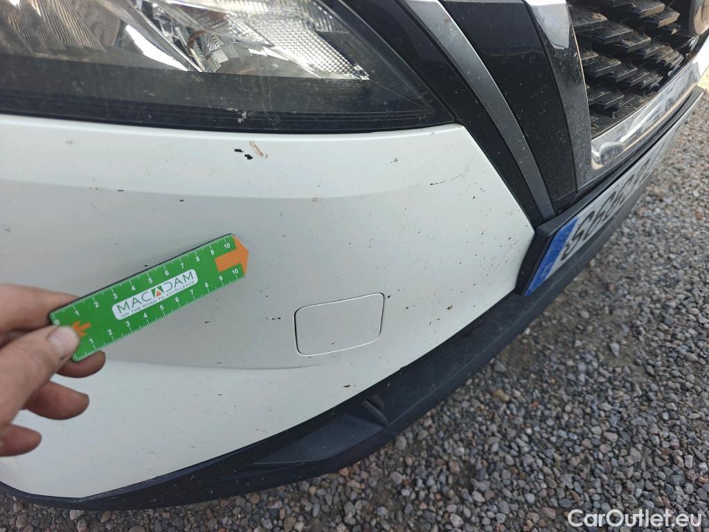  Nissan  Qashqai NISSAN  / 2021 / 5P / todoterreno DIG-T 116kW mHEV Xtronic 4x4 N-Connecta #3