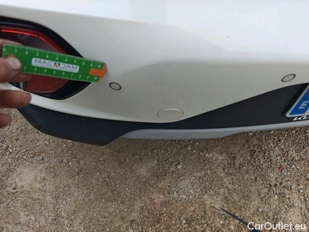  KIA  Niro KIA  / 2019 / 5P / crossover 1.6 GDi PHEV 104kW (141CV) Drive #14