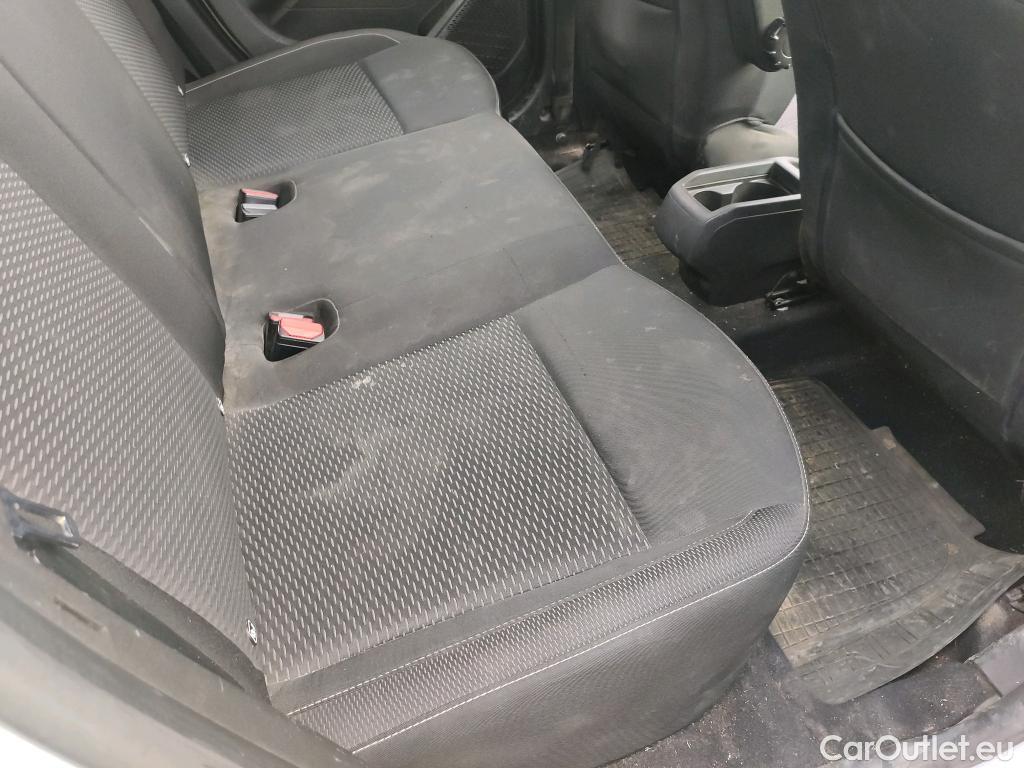  Dacia  Duster DACIA  / 2018 / 5P / todoterreno Comfort Blue dCi 85kW (115CV) 4X4 #3