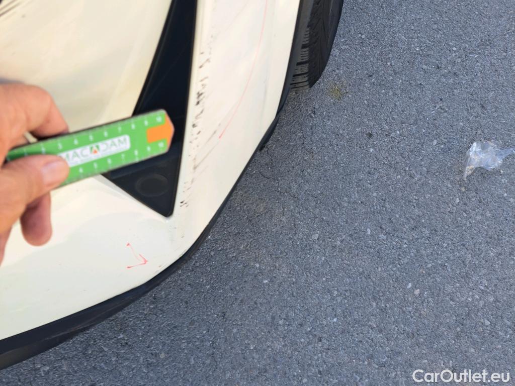  Nissan  Qashqai NISSAN  / 2021 / 5P / todoterreno DIG-T 116kW (158CV) mHEV Xtronic Acenta (AC2) #14