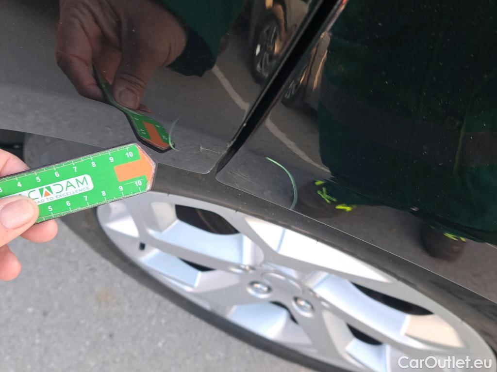  Land Rover  Range Rover Sport LAND ROVER  / 2017 / 5P / todoterreno 3.0D I6 183kW MHEV S AWD Auto. #11