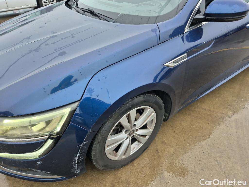  Renault  TALISMAN  RENAULT 5p 1G familiar S.T. Zen Energy dCi 96kW (130CV) #19