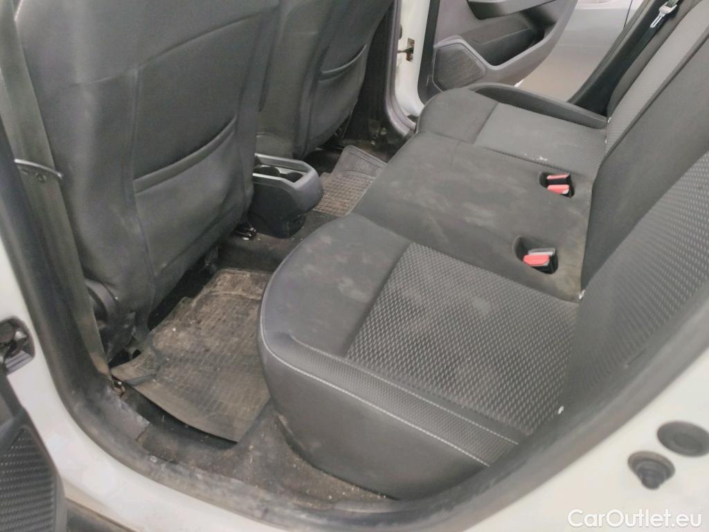  Dacia  Duster DACIA  / 2018 / 5P / todoterreno Comfort Blue dCi 85kW (115CV) 4X4 #23