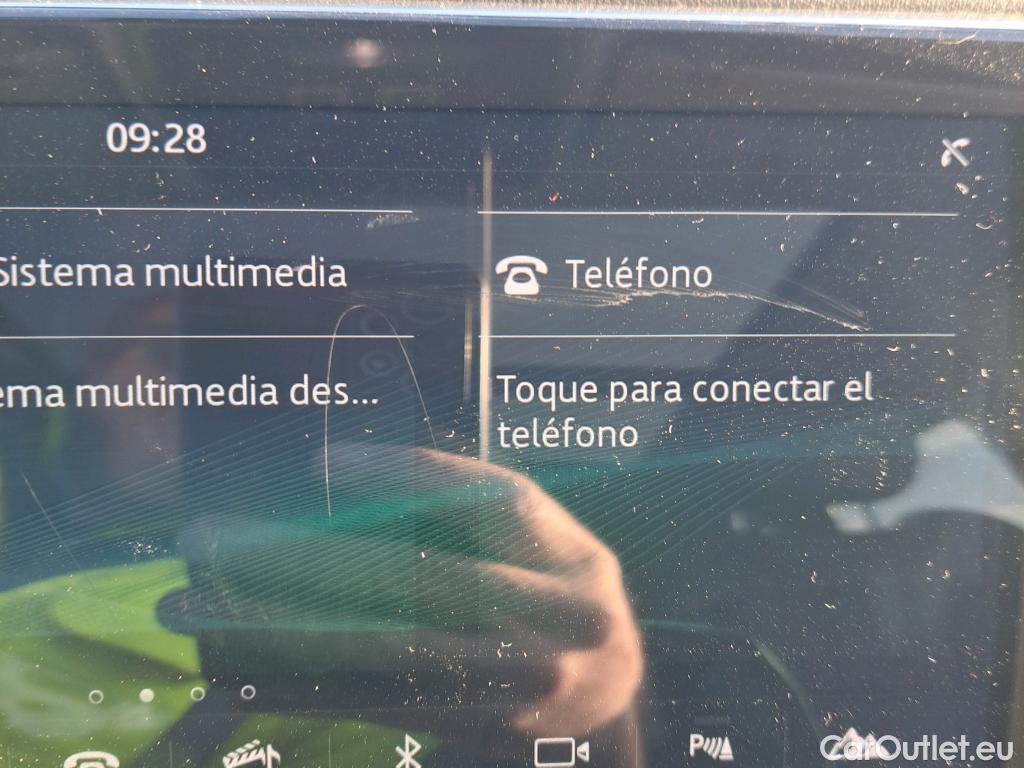  Land Rover  Range Rover Sport LAND ROVER  / 2017 / 5P / todoterreno 3.0D I6 183kW MHEV S AWD Auto. #15