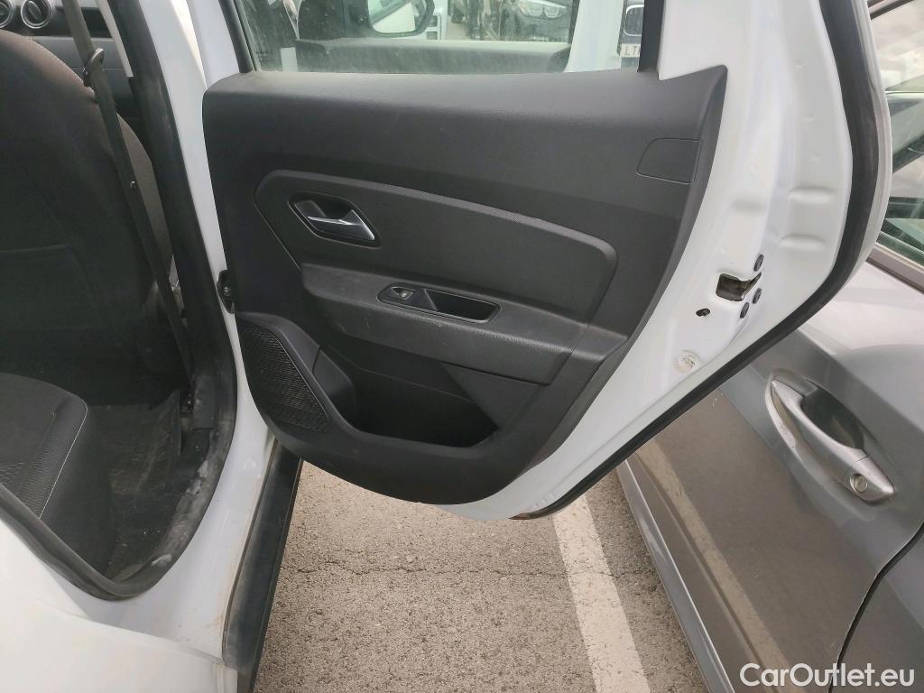  Dacia  Duster DACIA  / 2018 / 5P / todoterreno Comfort Blue dCi 85kW (115CV) 4X4 #27