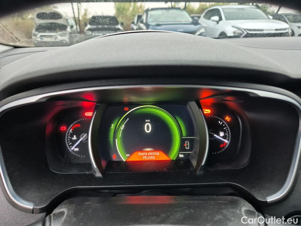  Renault  TALISMAN  RENAULT 5p 1G familiar S.T. Zen Energy dCi 96kW (130CV) #14