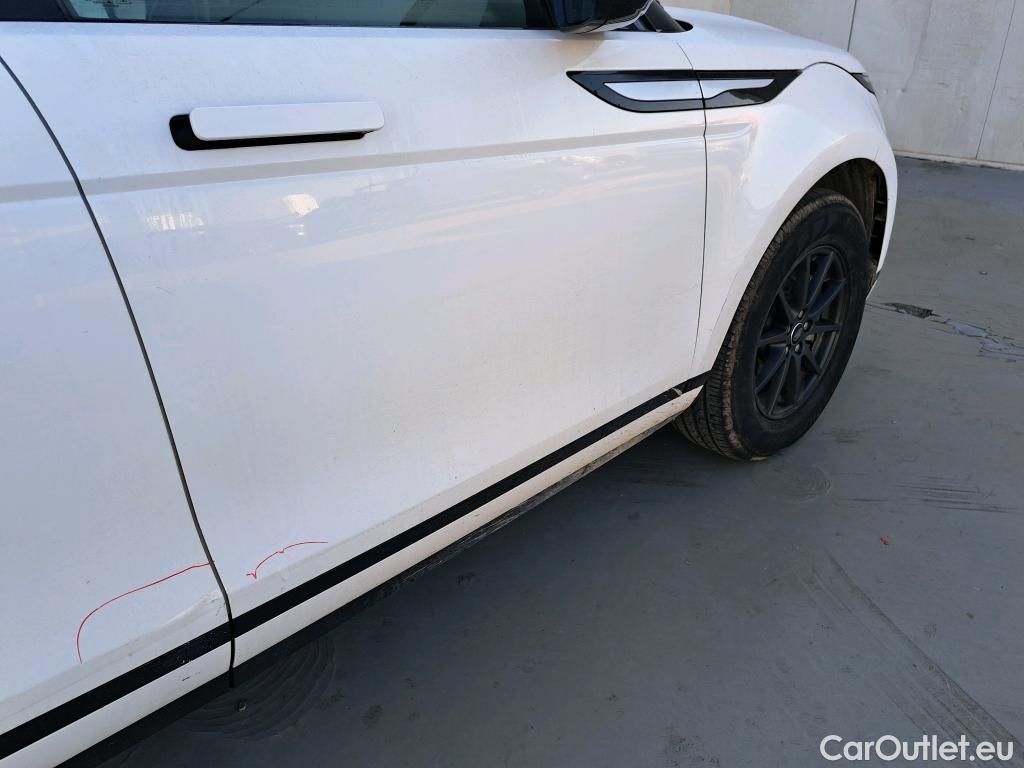  Land Rover  Range Rover LAND ROVER  Evoque / 2015 / 5P / todoterreno 2.0 D163 AUTO 4WD MHEV #3