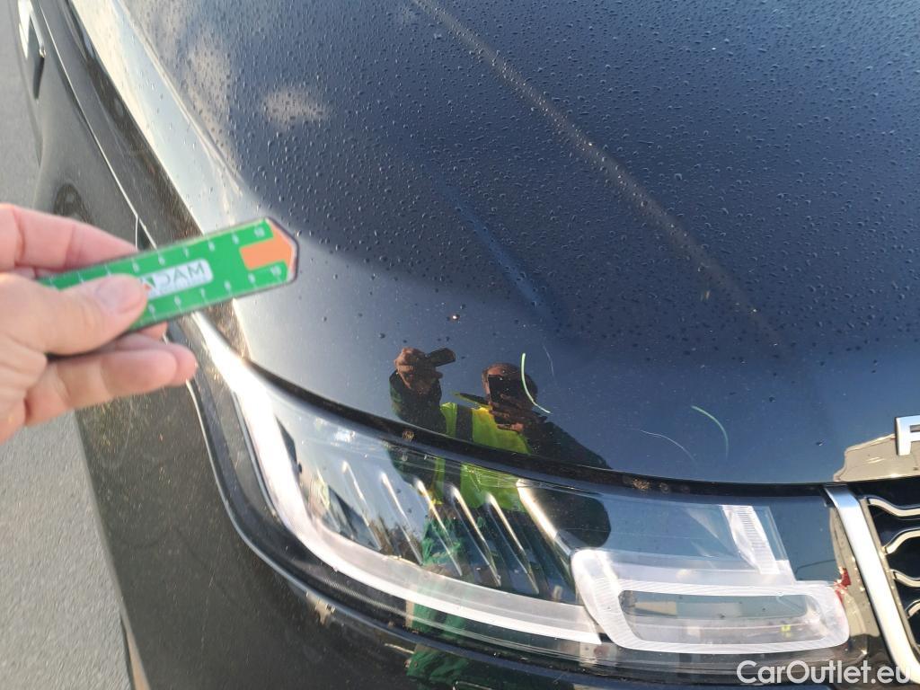  Land Rover  Range Rover Sport LAND ROVER  / 2017 / 5P / todoterreno 3.0D I6 183kW MHEV S AWD Auto. #40