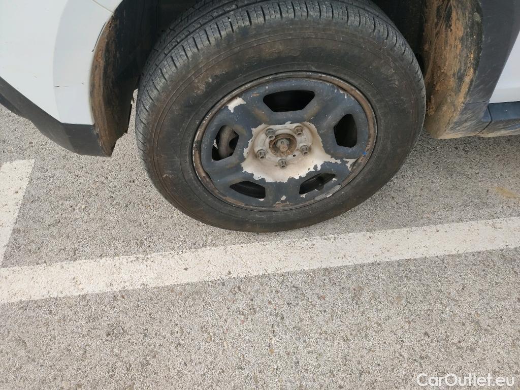  Dacia  Duster DACIA  / 2018 / 5P / todoterreno Comfort Blue dCi 85kW (115CV) 4X4 #39