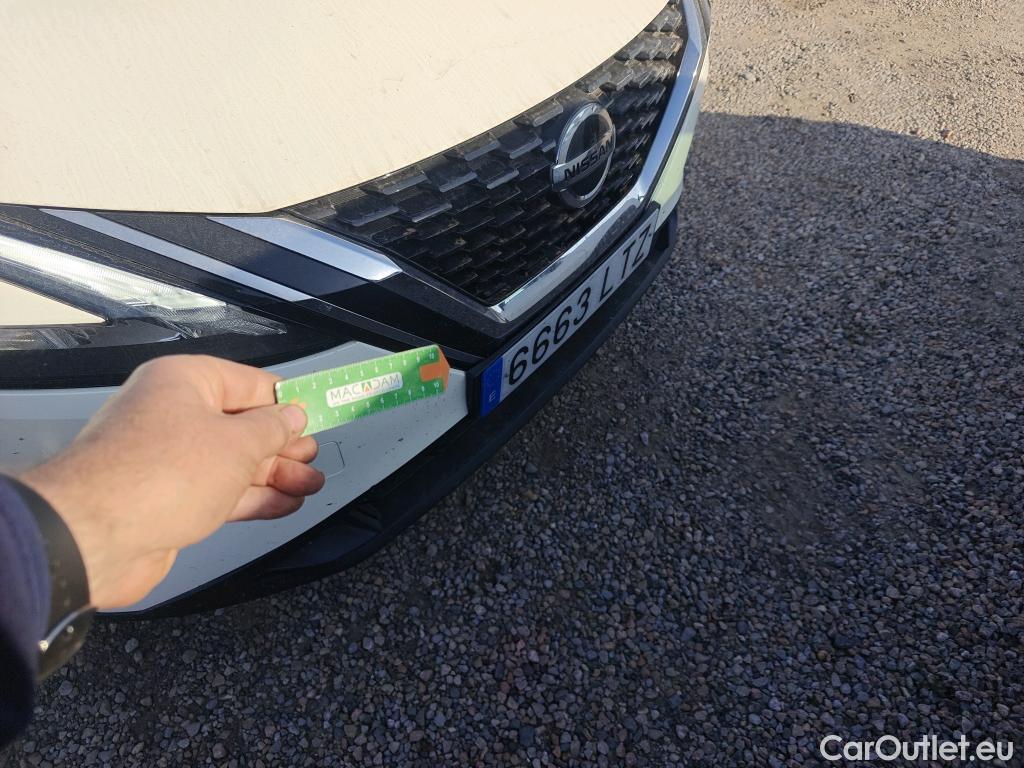  Nissan  Qashqai NISSAN  / 2021 / 5P / todoterreno DIG-T 116kW mHEV Xtronic 4x4 N-Connecta #1