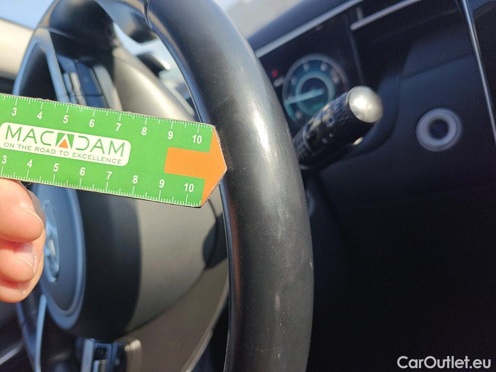  Hyundai  Tucson HYUNDAI  / 2020 / 5P / todoterreno 1.6 CRDI 100kW (136CV) 48V Tecno DCT 2C #23