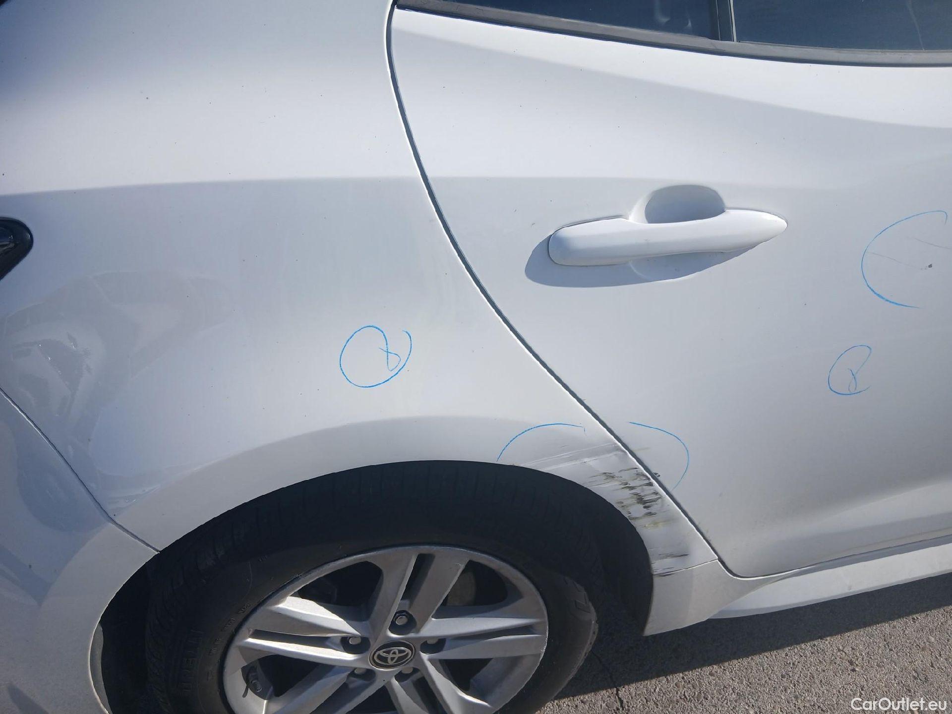  Toyota  Corolla TOYOTA  1.8 125H ACTIVE TECH E-CVT (AC3) #16