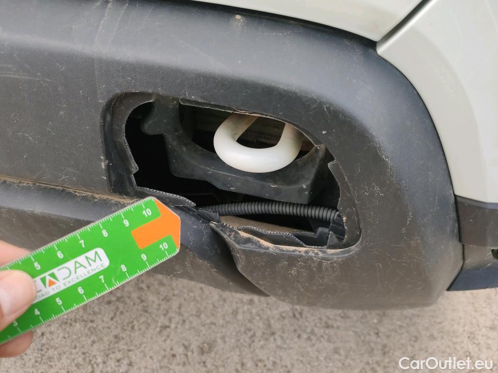  Dacia  Duster DACIA  / 2018 / 5P / todoterreno Comfort Blue dCi 85kW (115CV) 4X4 #36