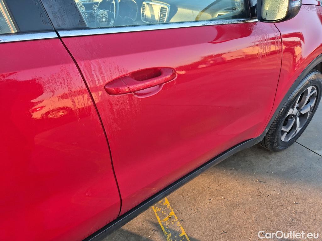  KIA  Sportage KIA  / 2018 / 5P / todoterreno 1.6 MHEV Business 100kW (136CV) 4x2 #5