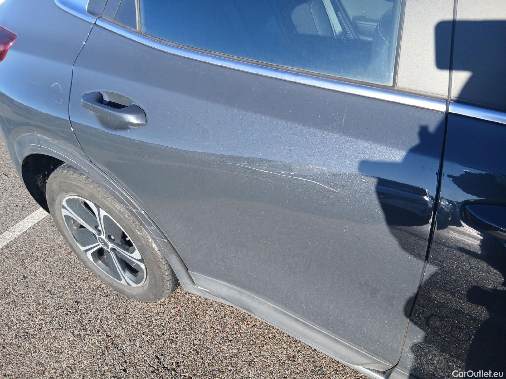  KIA  XCeed KIA  1.6 GDi PHEV 104kW (141CV) eDrive (AC) #40