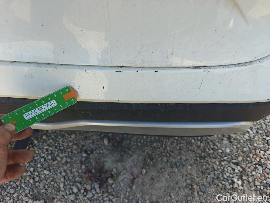  Nissan  Qashqai NISSAN  / 2021 / 5P / todoterreno DIG-T 116kW mHEV Xtronic 4x4 N-Connecta #9