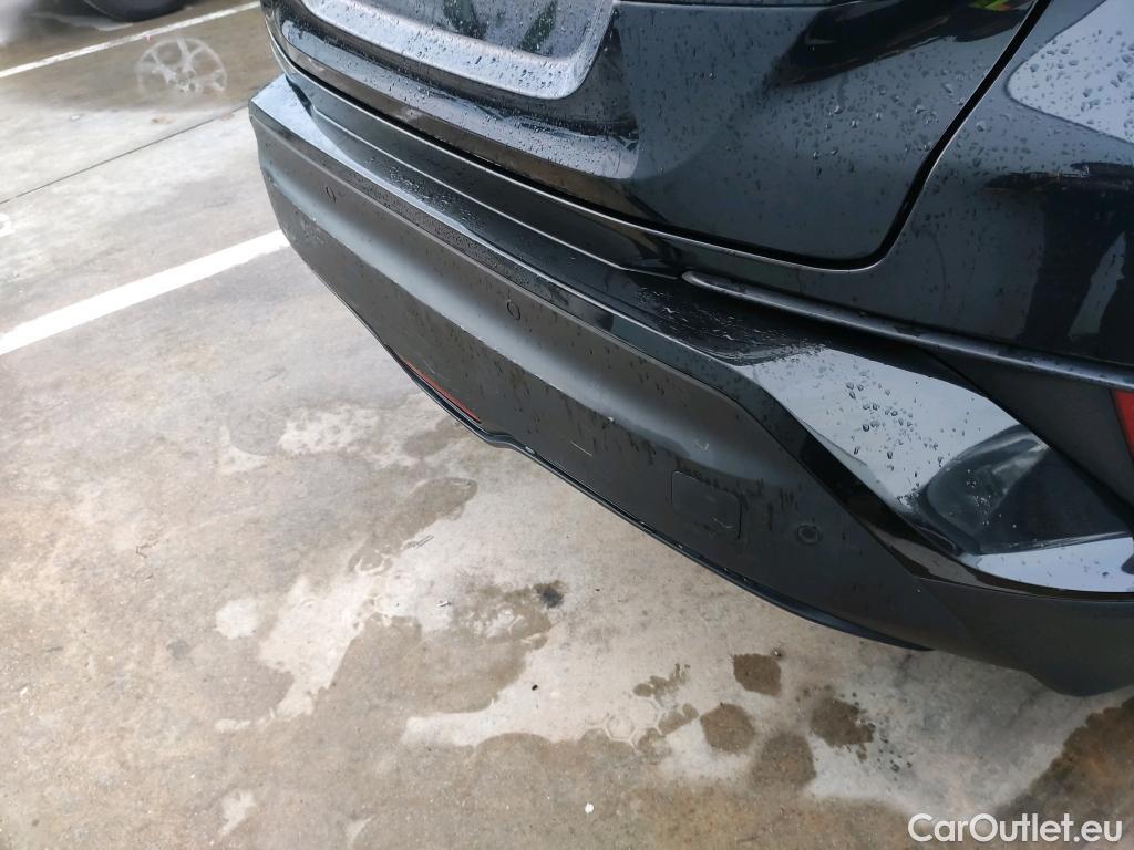  Toyota  C-HR TOYOTA  / 2019 / 5P / todoterreno 1.8 125H Active #20