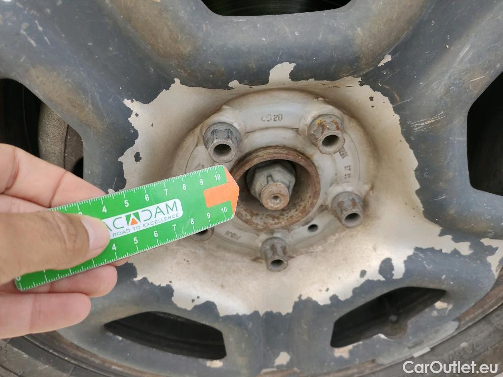  Dacia  Duster DACIA  / 2018 / 5P / todoterreno Comfort Blue dCi 85kW (115CV) 4X4 #40