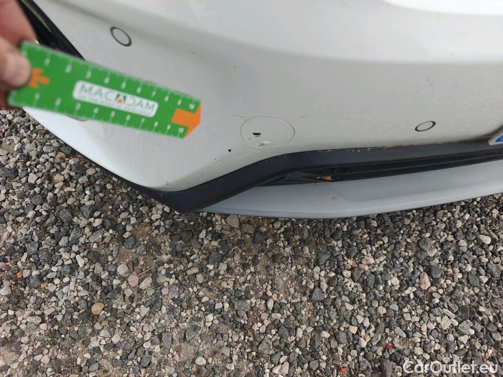  KIA  Niro KIA  / 2019 / 5P / crossover 1.6 GDi PHEV 104kW (141CV) Drive #11