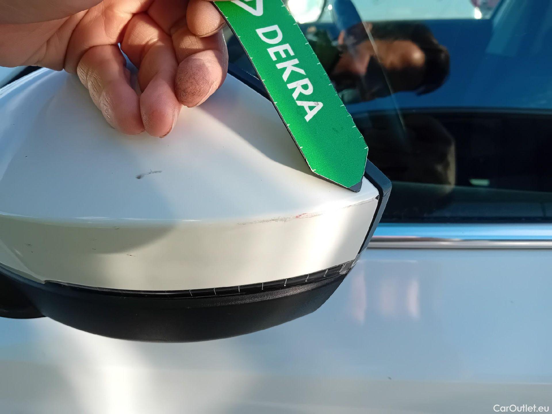  Skoda  Octavia SKODA  / 2020 / 5P / familiar Combi 1.0 TSI 81kW(110CV) DSG mHEV Ambi. #10