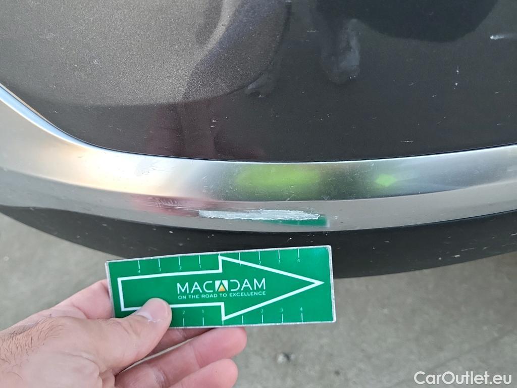  Hyundai  Santa Fe HYUNDAI  / 2021 / 5P / todoterreno 2.2 CRDi Tecno DCT 4x2 #16